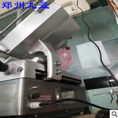全自動(dòng)切片機(jī) 全自動(dòng)羊肉刨片機(jī) 切肉片機(jī) 凍肉切片機(jī) 商用 AG-30