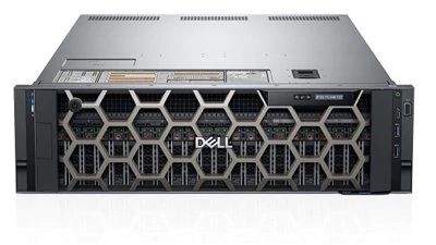 戴爾R940四路機(jī)架式服務(wù)器PowerEdge R940存儲服務(wù)器dell r940虛擬化服務(wù)器