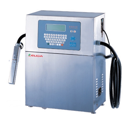 依利達智能噴碼機 深圳全自動印碼機直銷價