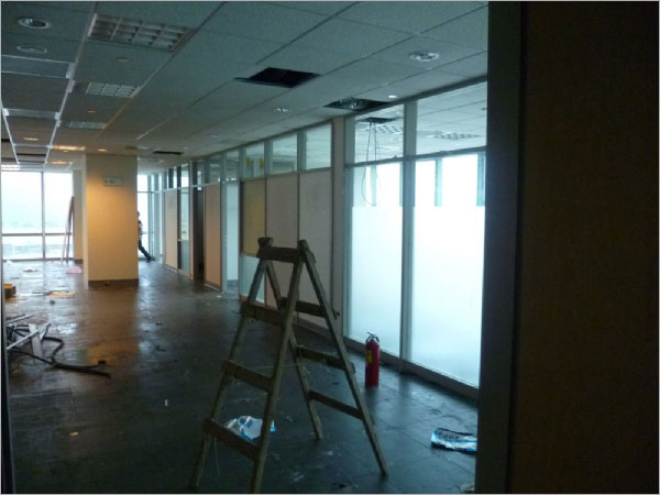 江蘇鹽城廠房拆除搬遷 隔斷 吊頂拆除 室內(nèi)拆解 建筑工程拆除