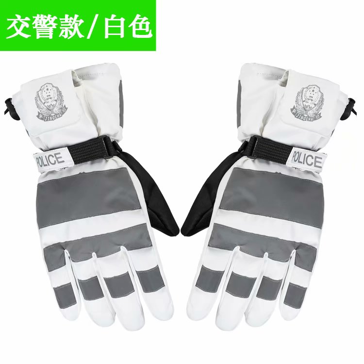 供應(yīng)充電手套自發(fā)熱手套電熱手套五指發(fā)熱手套