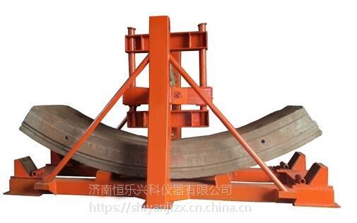 恒樂(lè)儀器鋼結(jié)構(gòu)基本原理教學(xué)試驗(yàn)系