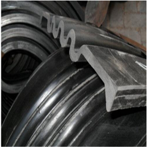 波浪形橡膠止水帶是什么樣的