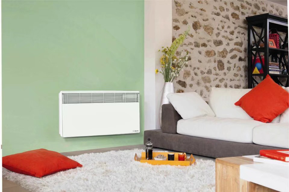 法國賽蒙電暖器有用過的嗎？效果怎么樣?制熱好嗎干不干燥 ?