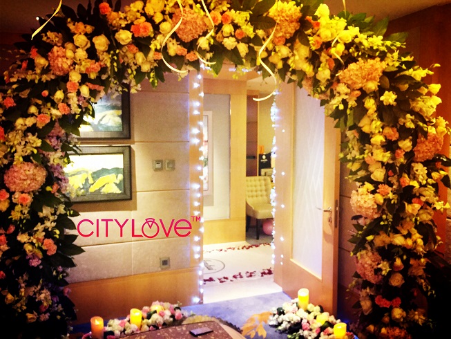 520杭州求婚創(chuàng)意地點推薦，求婚創(chuàng)意要在適合的地點