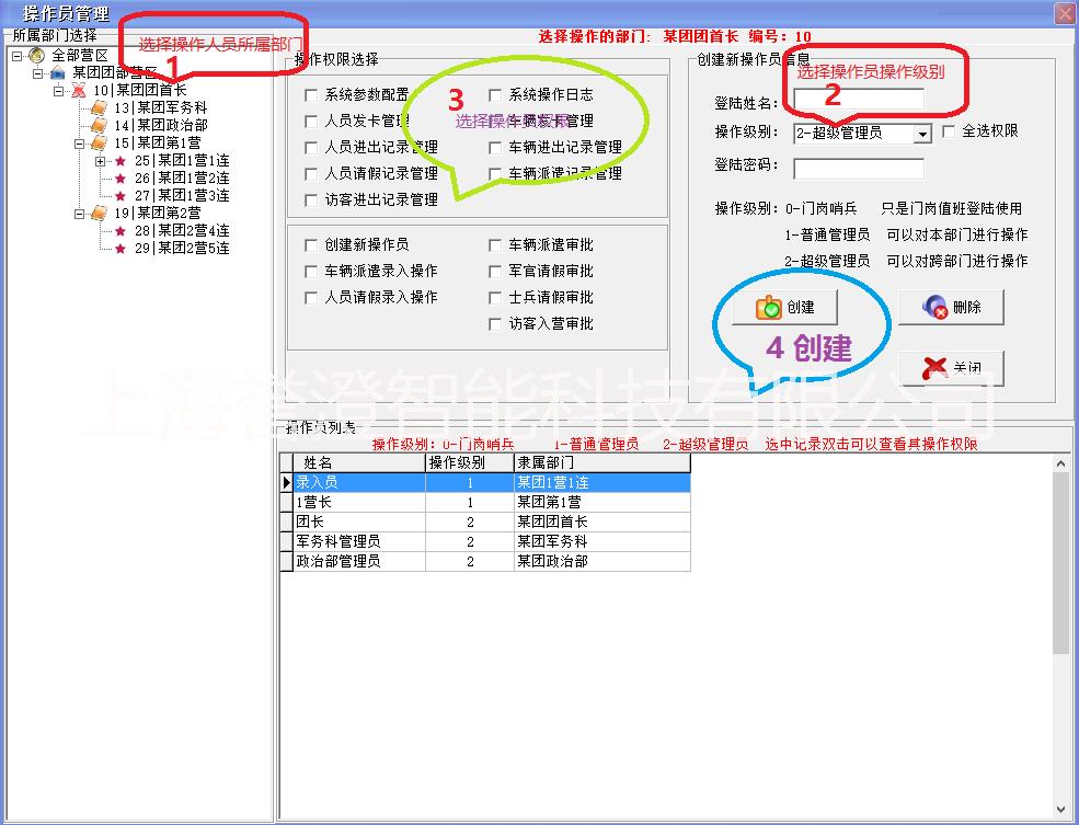 供應(yīng)*人臉識別車牌識別請銷假車輛管理營區(qū)出入綜合管理系統(tǒng) 新版營區(qū)出入管理系統(tǒng)