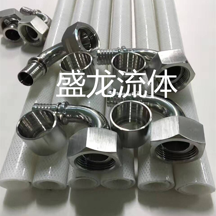 制藥硅膠軟管醫(yī)用編織鋼絲硅膠管 衛(wèi)生食品級(jí)硅膠編織鋼絲透明軟管