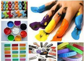 零*熒光顏料涂塑均可用 耐高溫 硅膠色母色漿應(yīng)用 橡塑熒光粉