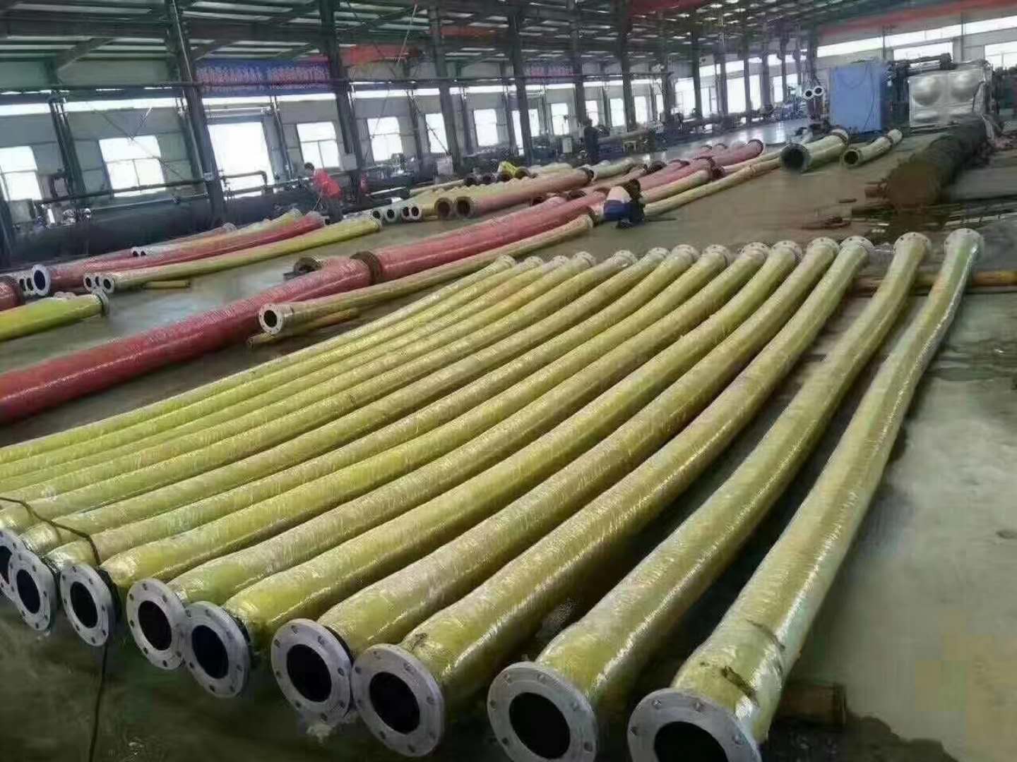 高壓風(fēng)管A河北高壓風(fēng)管A高壓風(fēng)管廠