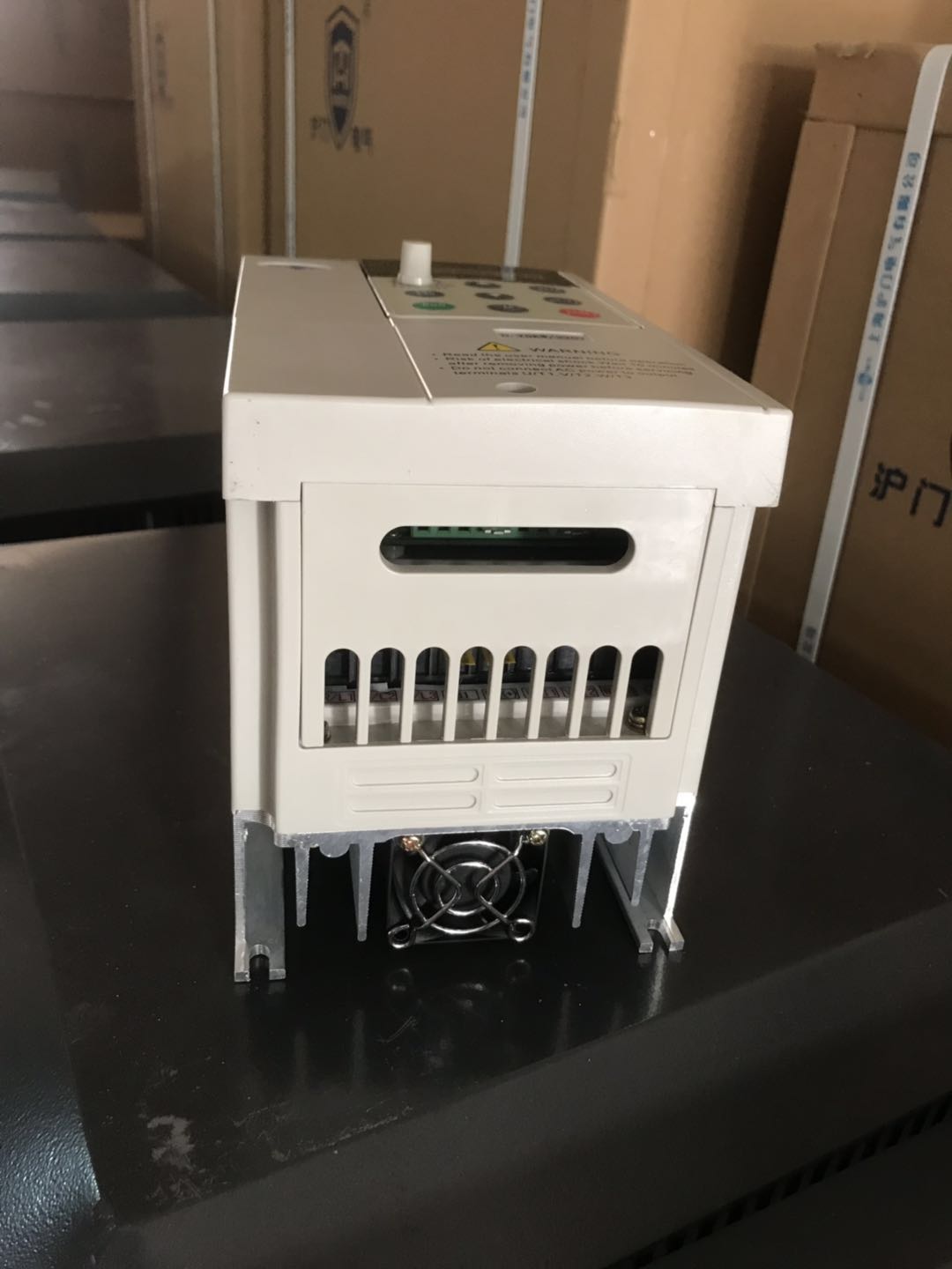 上海滬門變頻器