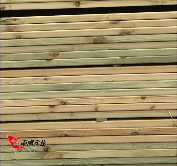 樟子松防腐木價格樟子松防腐木廠家