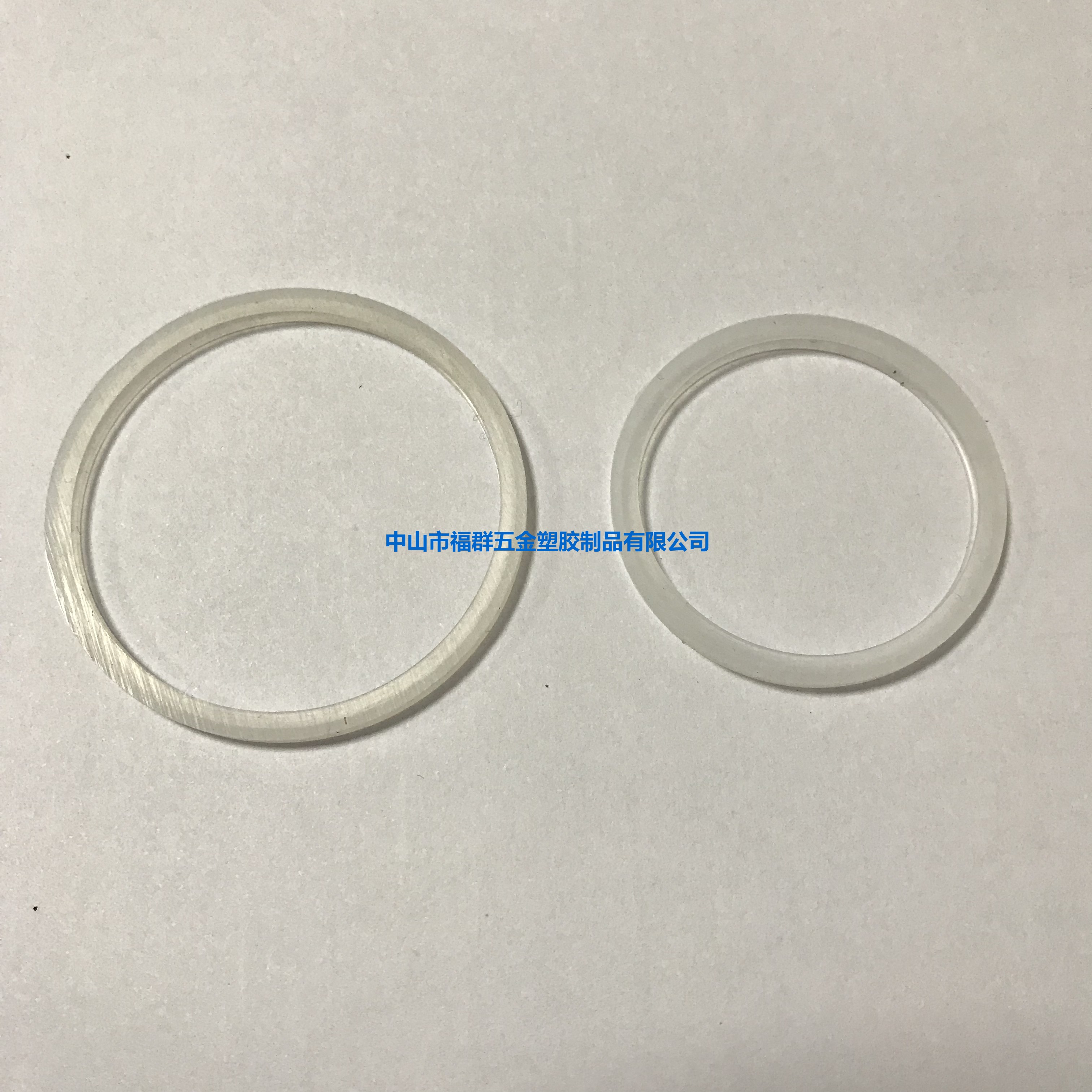 燈具防水密封圈 防嗆水鼻罩硅膠套 防霧霾口罩硅膠套 硫化硅膠條