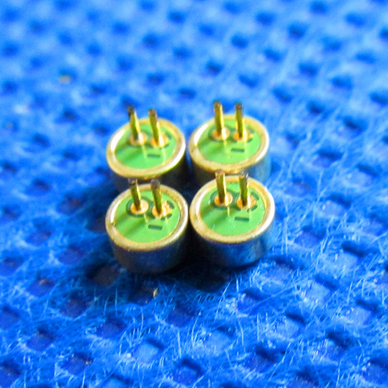 抗干擾3015帶針咪頭 3015帶針咪頭 咪頭傳聲器