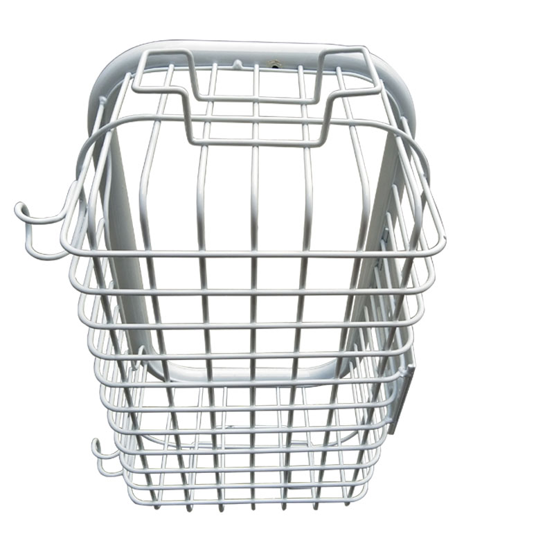 鐵線收納籃 深圳鐵線籃定制加工