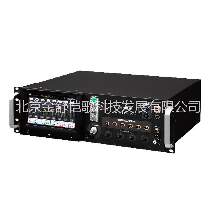 推薦一款機(jī)架式雅馬哈TF-RACK 數(shù)字調(diào)音臺(tái)