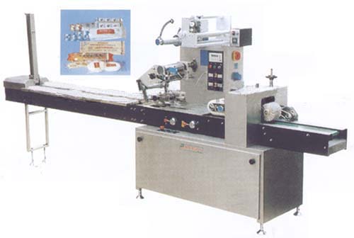 依利達(dá)ELIDA全自動(dòng)枕式包裝機(jī)/福建食品自動(dòng)包裝機(jī)/ 多功能下走膜包裝機(jī)優(yōu)質(zhì)商家