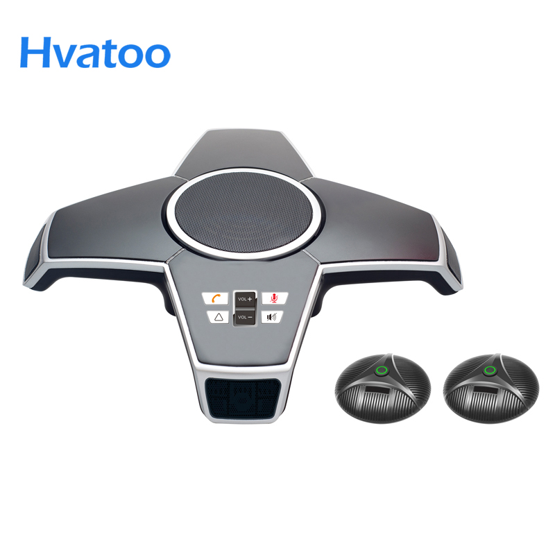 AM40視頻會(huì)議麥克風(fēng) 大功率拾音 USB會(huì)議麥克風(fēng)  回音抑制器 14米