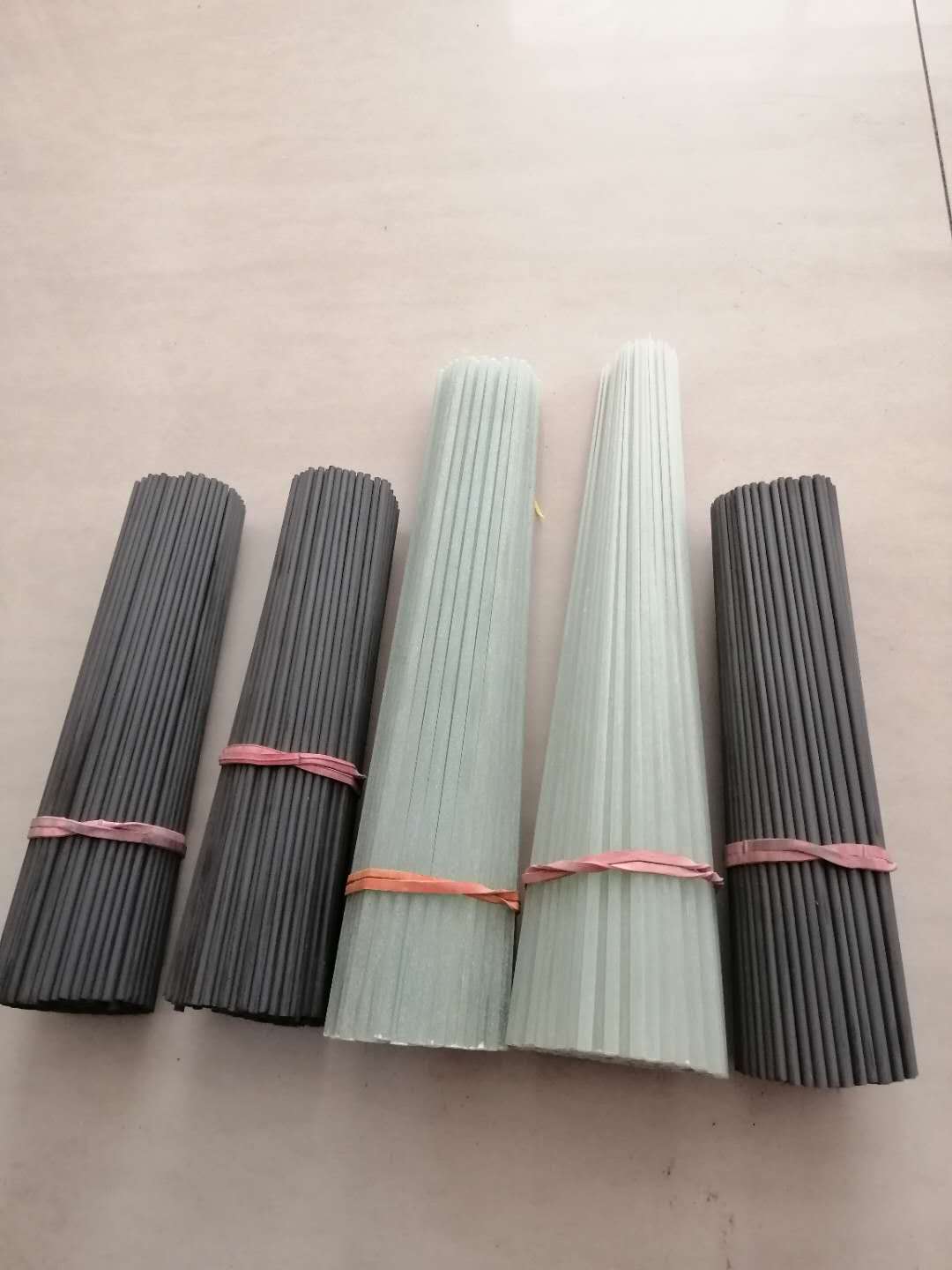 超細透明玻璃鋼纖維桿、環(huán)氧棒、超細玻 透明玻璃鋼纖維桿、環(huán)氧棒、張力桿