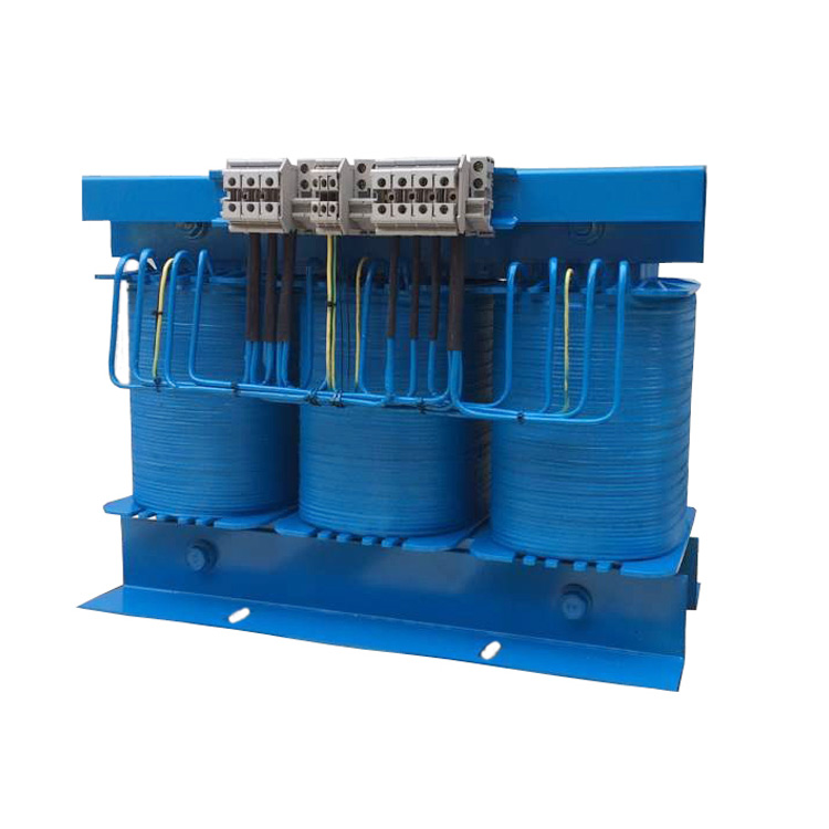 供應(yīng)施耐德單相干式VNTR06隔離變壓器 IT系統(tǒng)電源