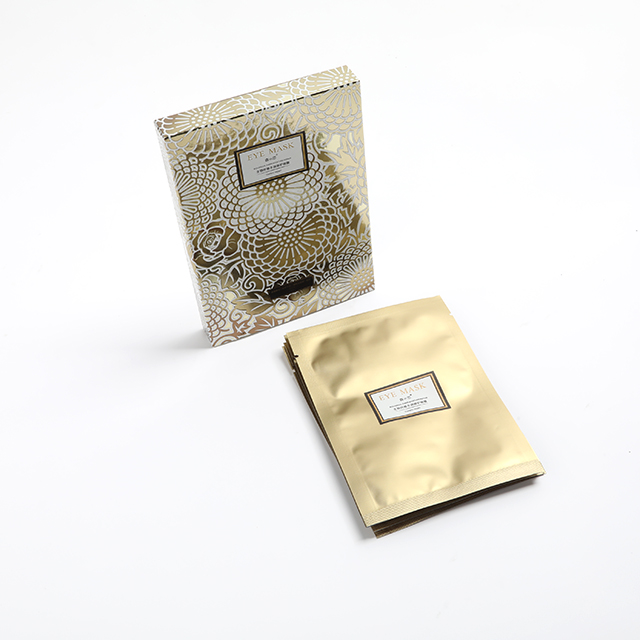 森之戀2019薰衣草營養(yǎng)蒸氣眼罩