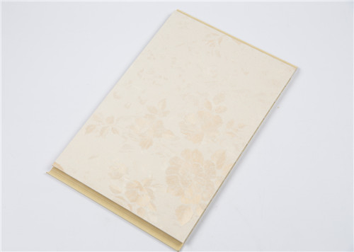 臨沂石塑納米墻板 快裝集成墻板廠家