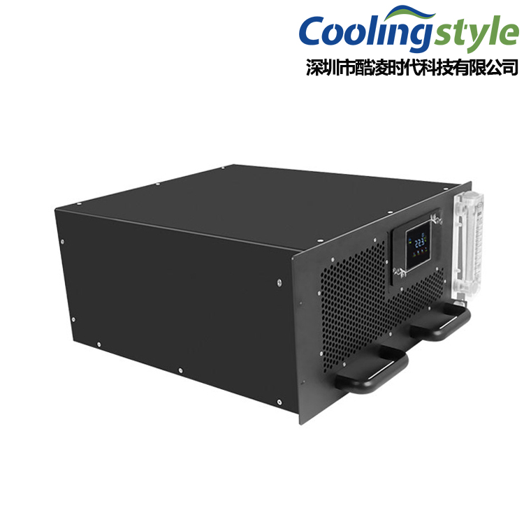 廣東激光冷水機(jī)廠家 激光器冷水機(jī)品牌 小型激光冷水機(jī)價(jià)格-5U-酷凌時(shí)代