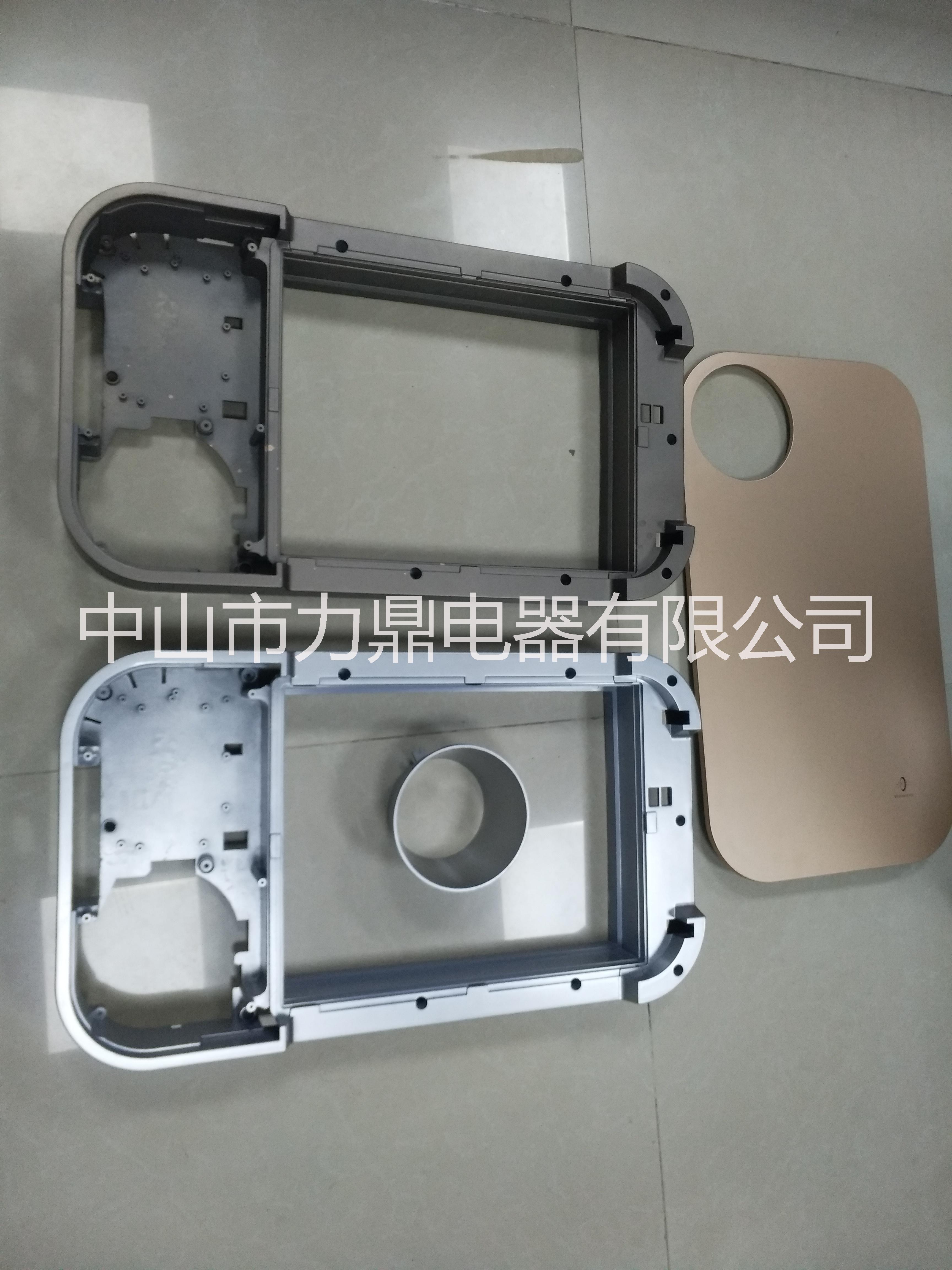 珠三角專業(yè)水轉(zhuǎn)印技術(shù)廠家*金屬五金塑料件外殼表面處理電器燈飾外殼加工處理