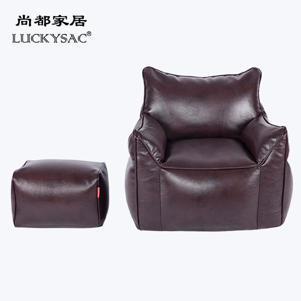 北京懶人沙發(fā),酒店懶人休閑沙發(fā)-luckysac品牌 尚都家居自主品牌