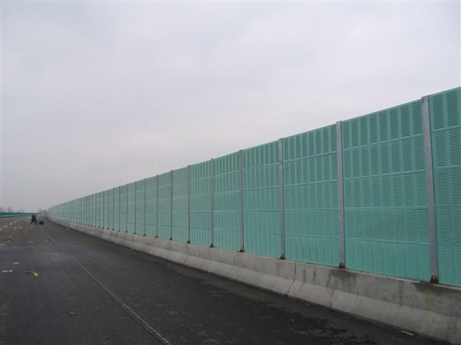 電廠冷卻塔聲屏障-空調(diào)聲屏障-廠家直銷