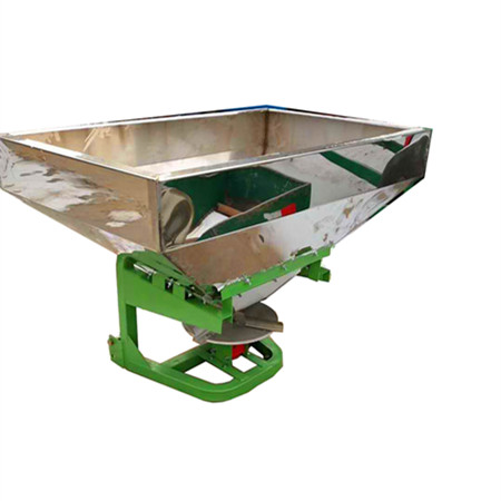 供應(yīng)小型化肥撒肥機(jī)，小型塑料桶撒播機(jī)拖拉機(jī)后懸掛顆粒肥撒肥機(jī) 背負(fù)式撒播機(jī)