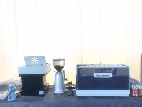 供應商用半自動咖啡機臨時租賃