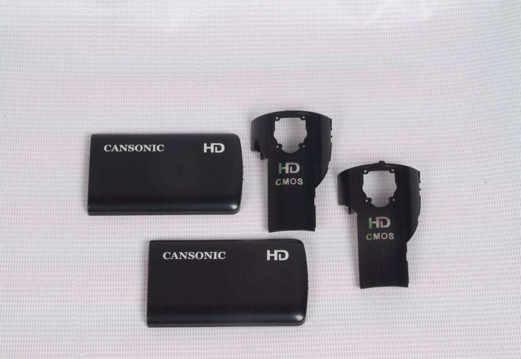 5G產品零件塑膠配件訂制