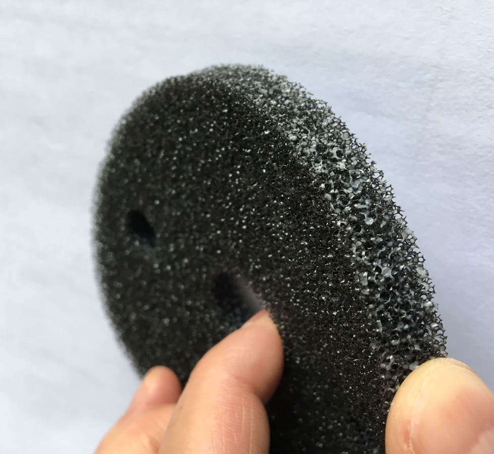 供應(yīng)MCK9000-S 海綿研磨片，玻璃透鏡表面研磨用海綿磨片