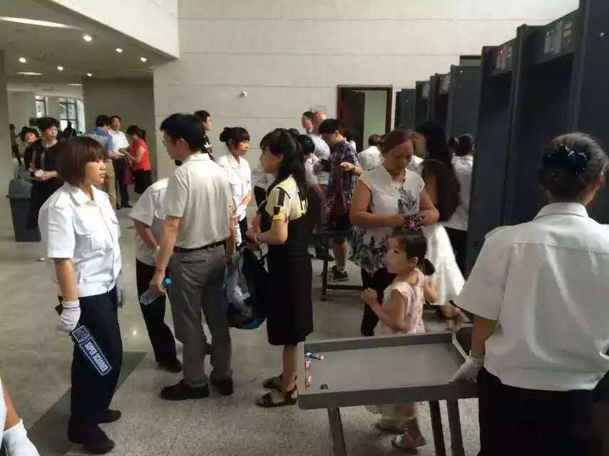 北京小型安檢機(jī)出租安檢門出租安檢儀出租