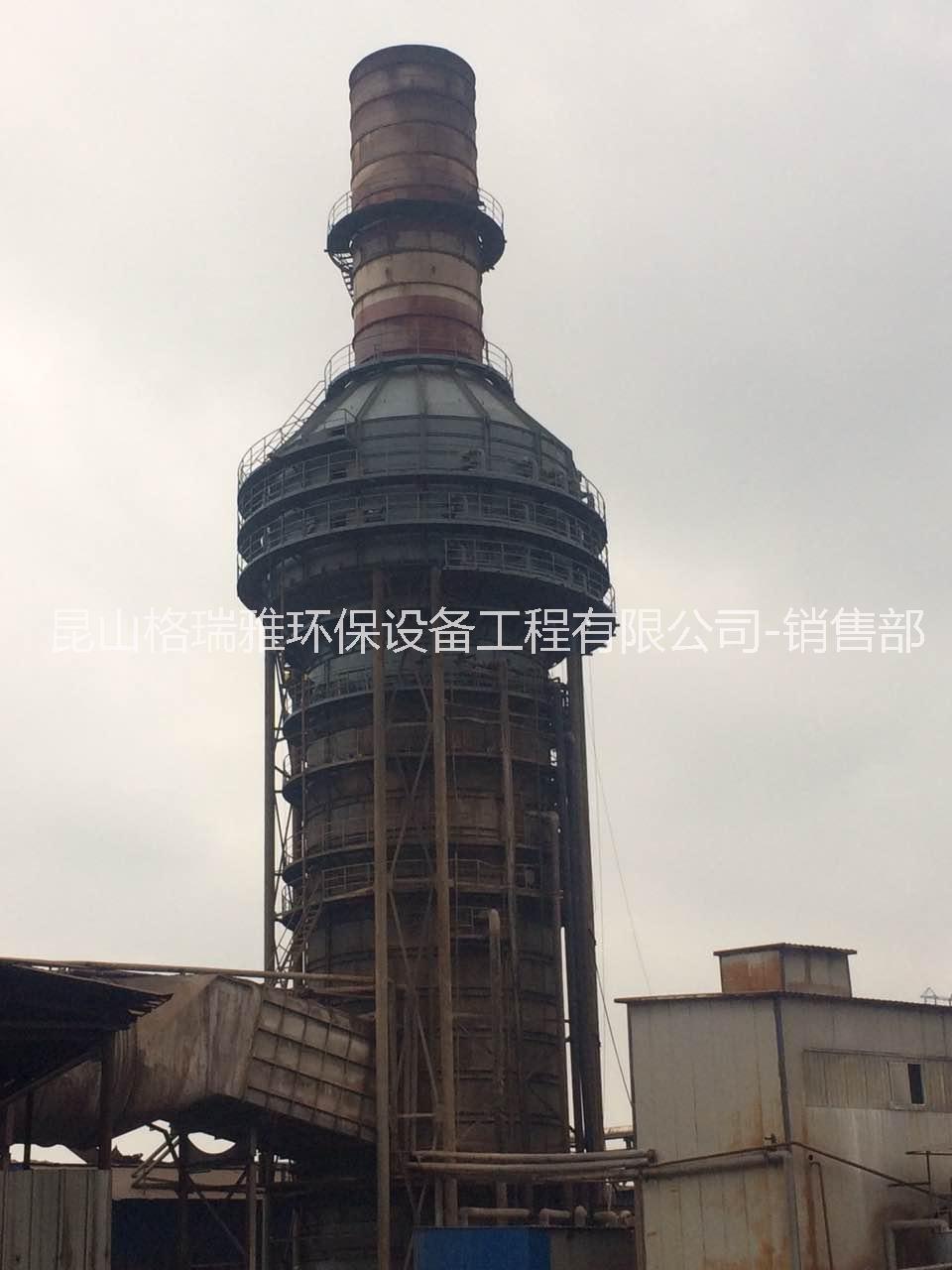 脫硫塔_廠家_價格