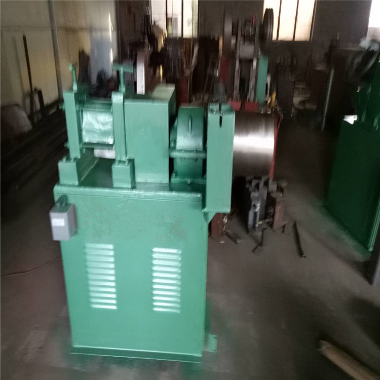 鋼筋延伸拉絲機志冉機械鋼筋臥式拉絲機廠家