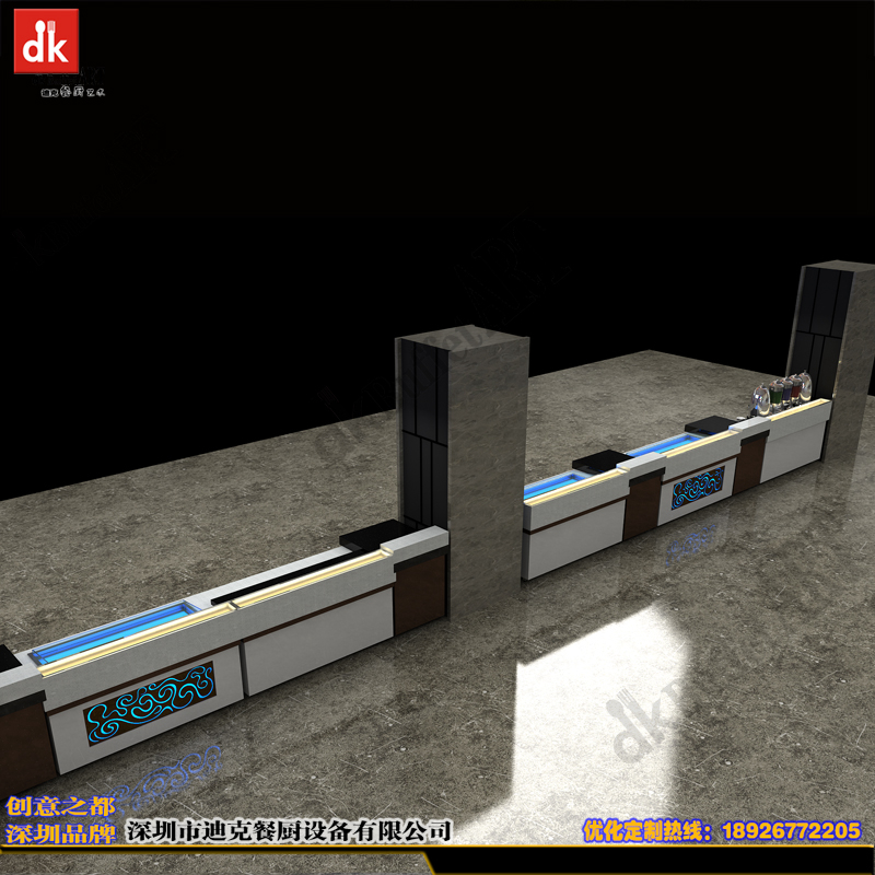 酒店自助餐臺(tái)裝飾設(shè)計(jì)圖片  自助餐臺(tái)定做廠家自助餐臺(tái)設(shè)計(jì)制作