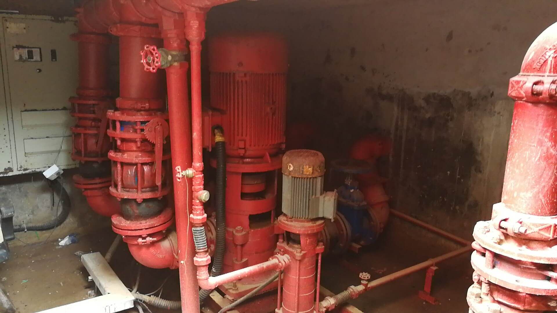 消防報(bào)建、辦理培訓(xùn)中心消防合格證-廣東匯和消防公司 消防報(bào)建、辦理培訓(xùn)中心消防合格證