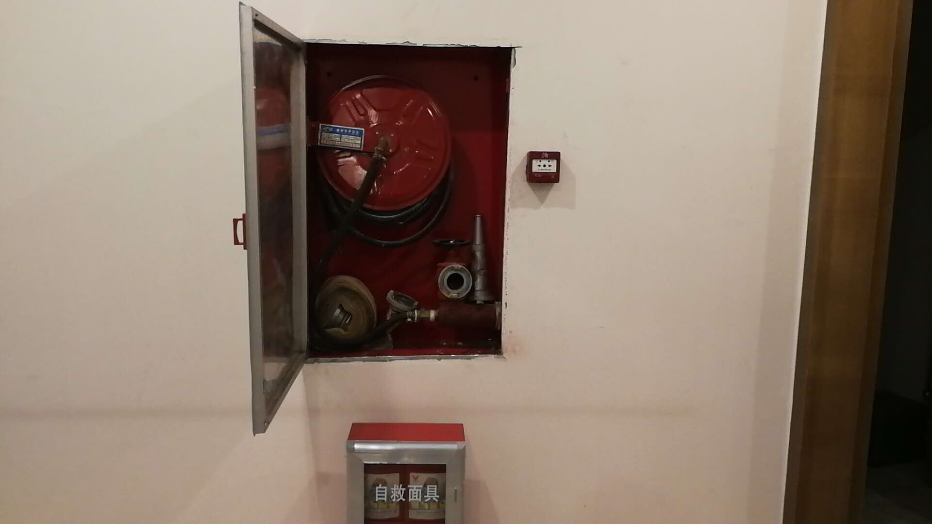 倉庫工廠消防施工、設(shè)計(jì)、報(bào)建服務(wù)工程-匯和消防