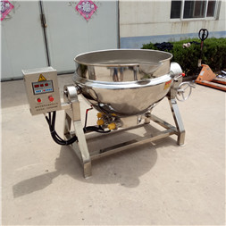 醬牛肉煮肉鍋 鹵肉加工設備