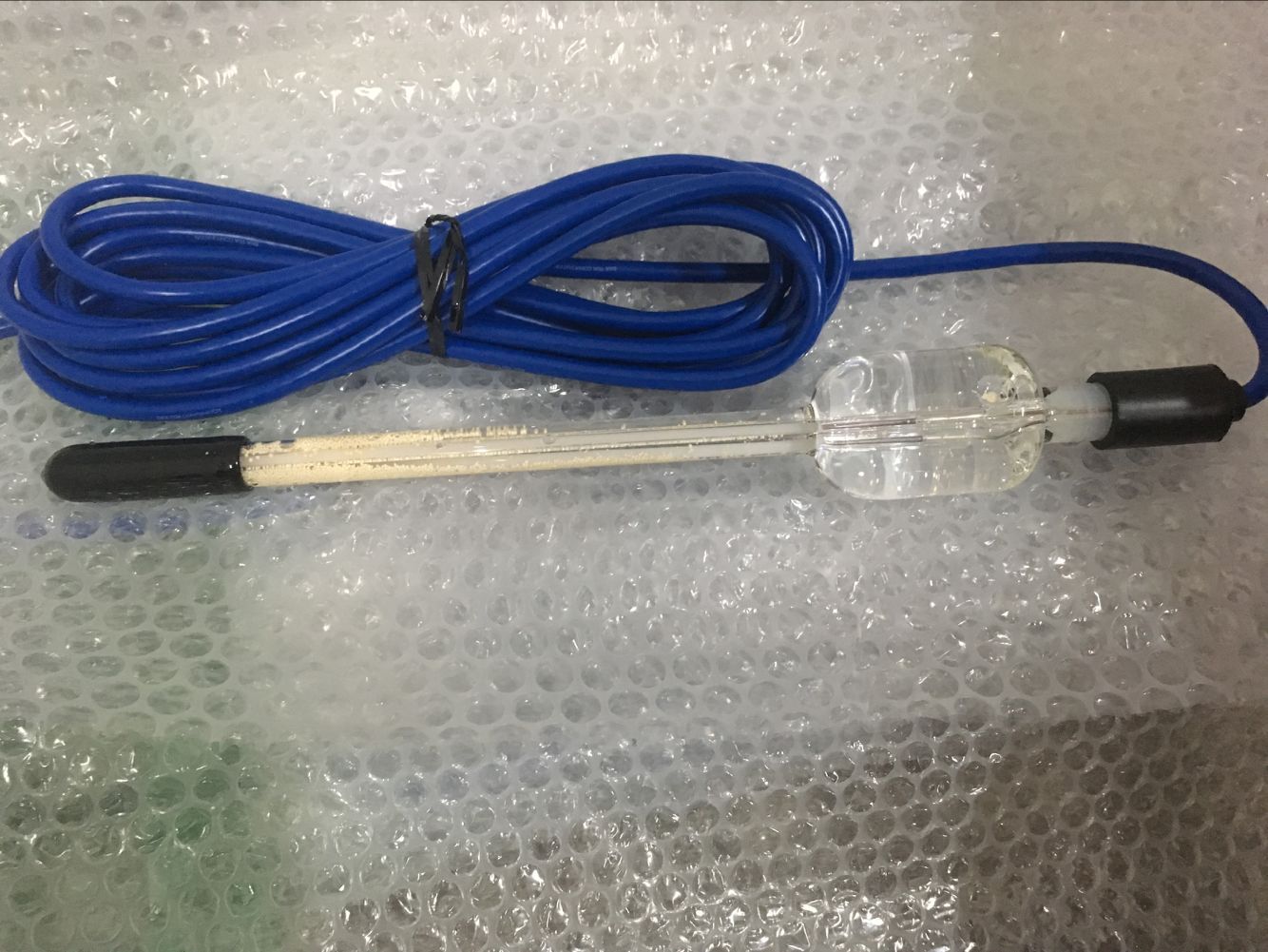污水PH分析儀濃度計(jì)電極EL5600-5F/5610-10F 傳感器電極