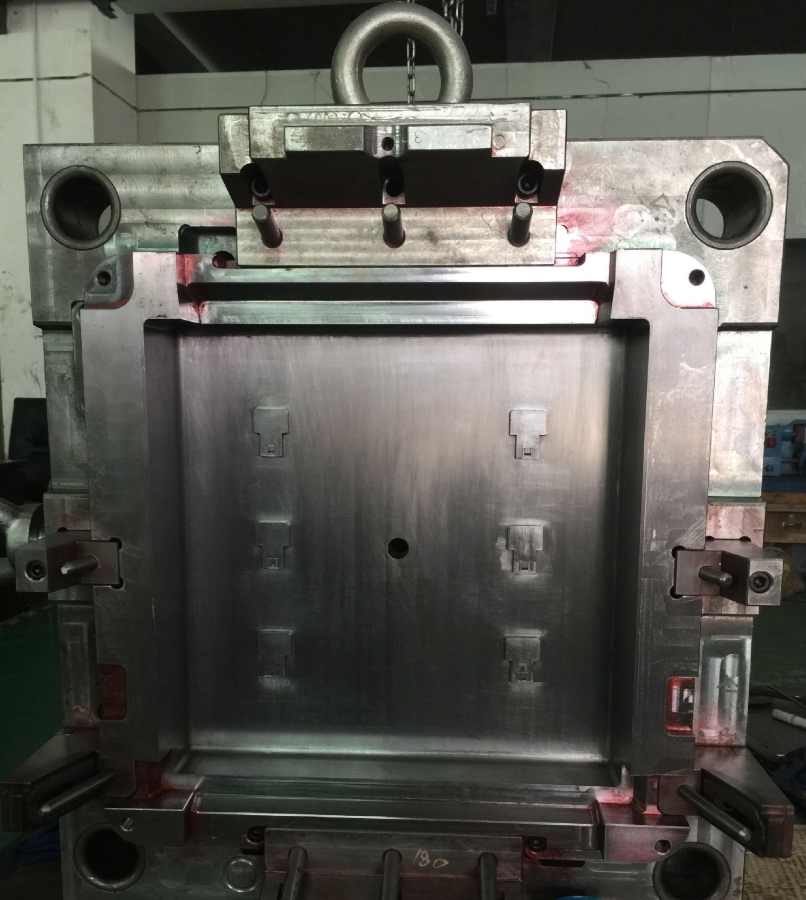 模具加工熱流道模具模具制造硅膠模具模具廠開模注塑加工