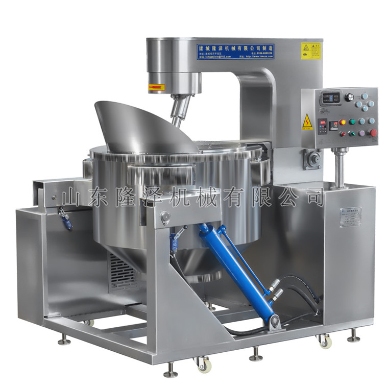 電磁爆米花機廠家