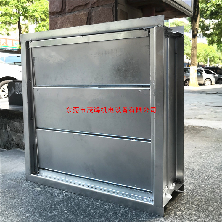 供應(yīng)  風(fēng)管止回閥