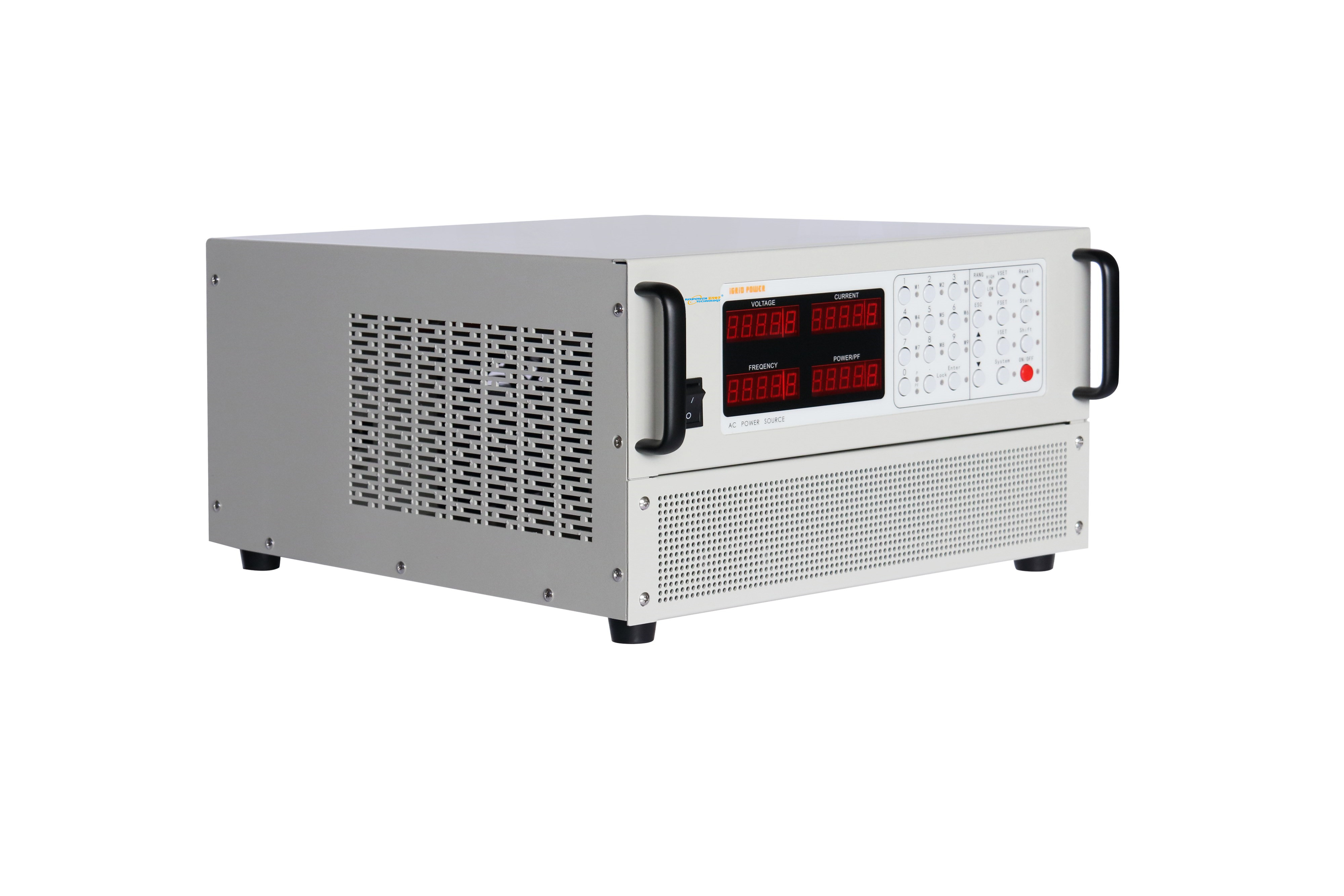 AC2KW鐵路信號(hào)源