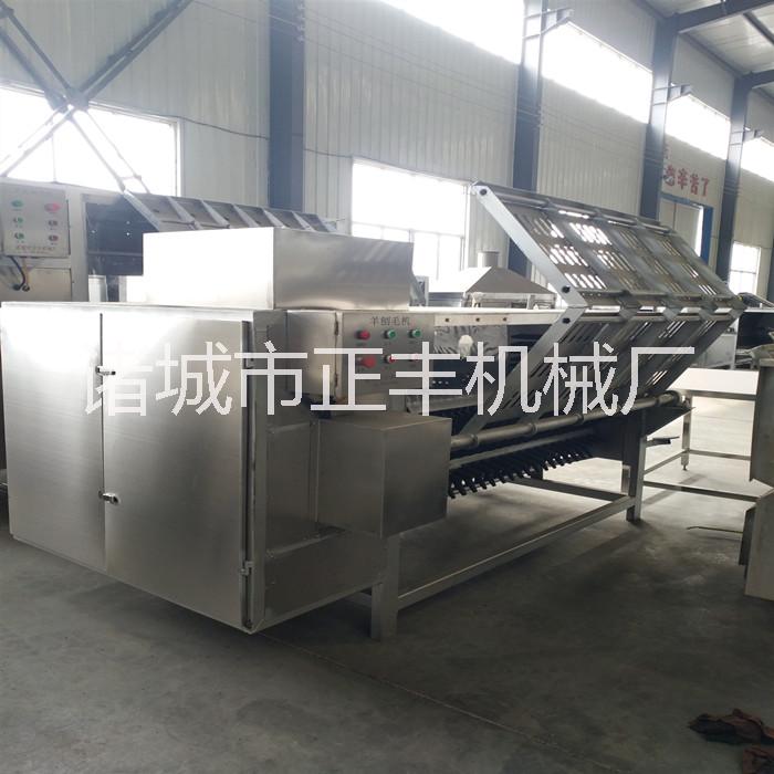 中型羊刨毛機(jī)設(shè)備 羊脫毛機(jī) 羊打毛機(jī) 整羊打毛機(jī)