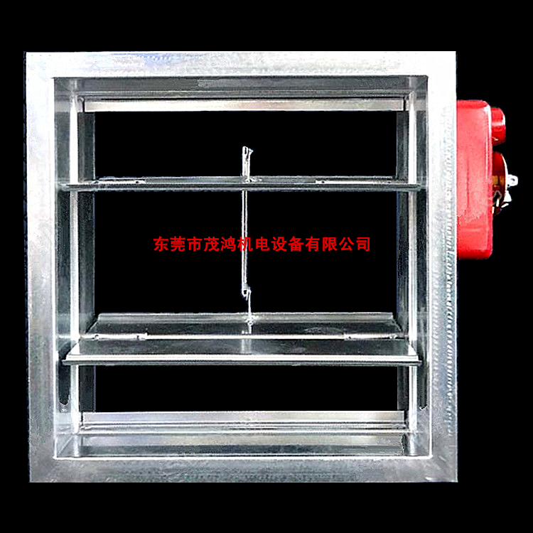 供應(yīng) 全自動防煙防火調(diào)節(jié)閥