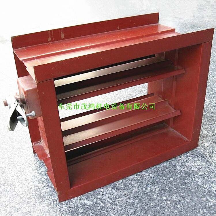 防火調(diào)節(jié)閥 手動(dòng)防火調(diào)節(jié)閥