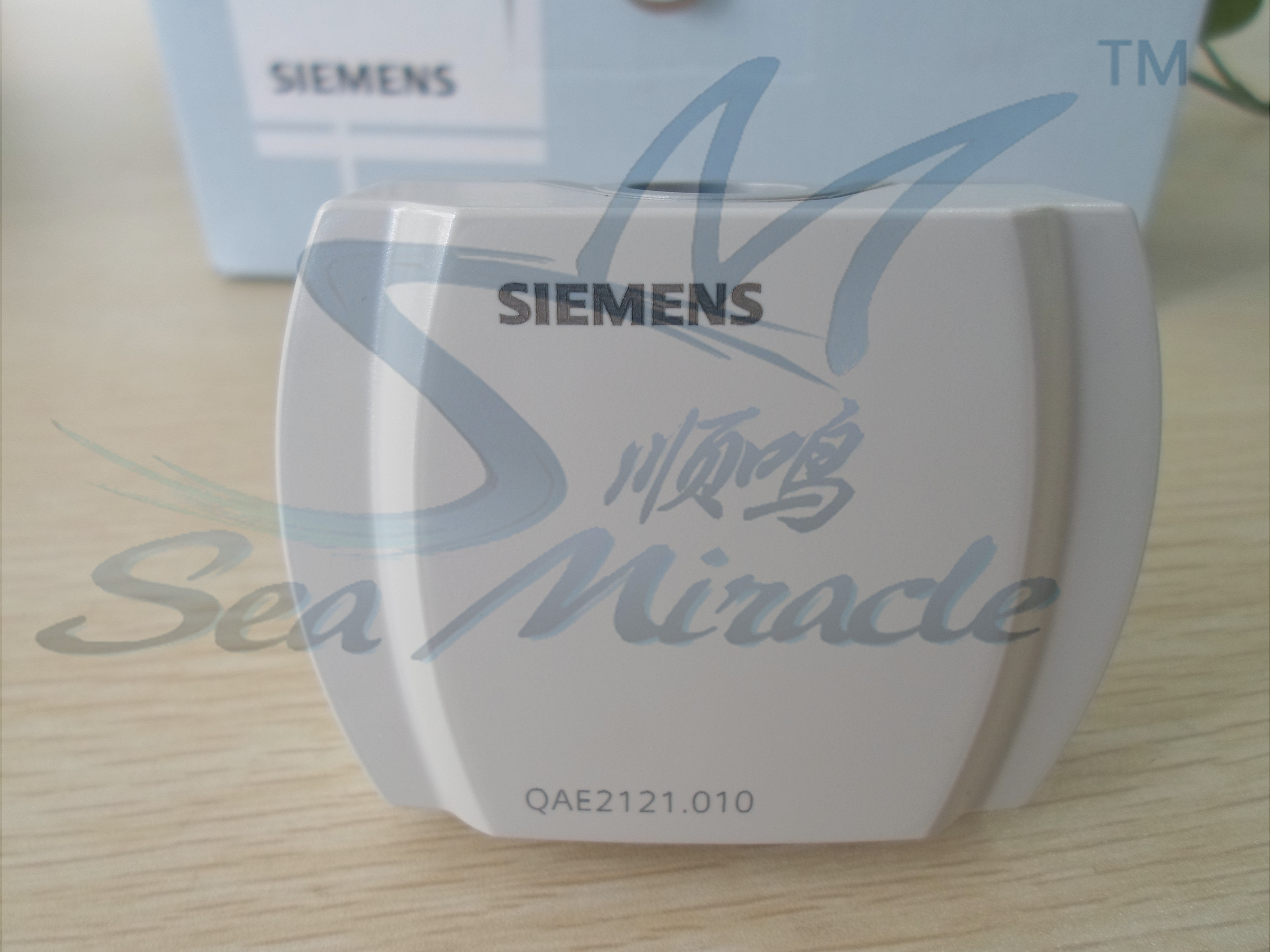 供應  SIEMENS QAE2164.010 浸入式溫度傳感器