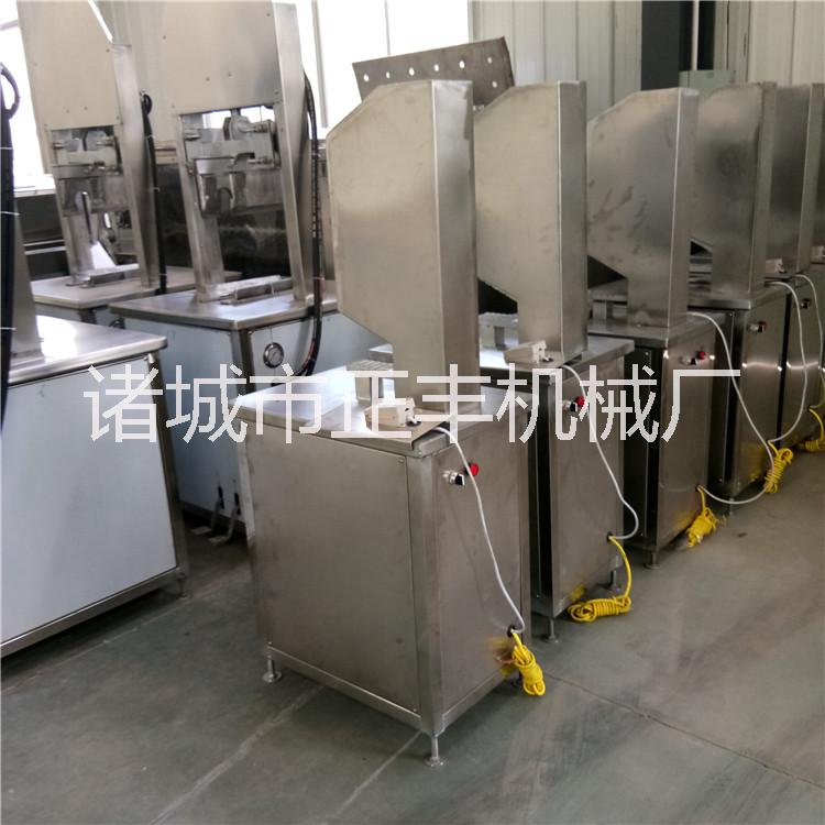 液壓式羊蹄去蹄殼機(jī)設(shè)備 羊蹄去殼機(jī) 去蹄殼機(jī) 羊蹄去蹄殼機(jī)廠家